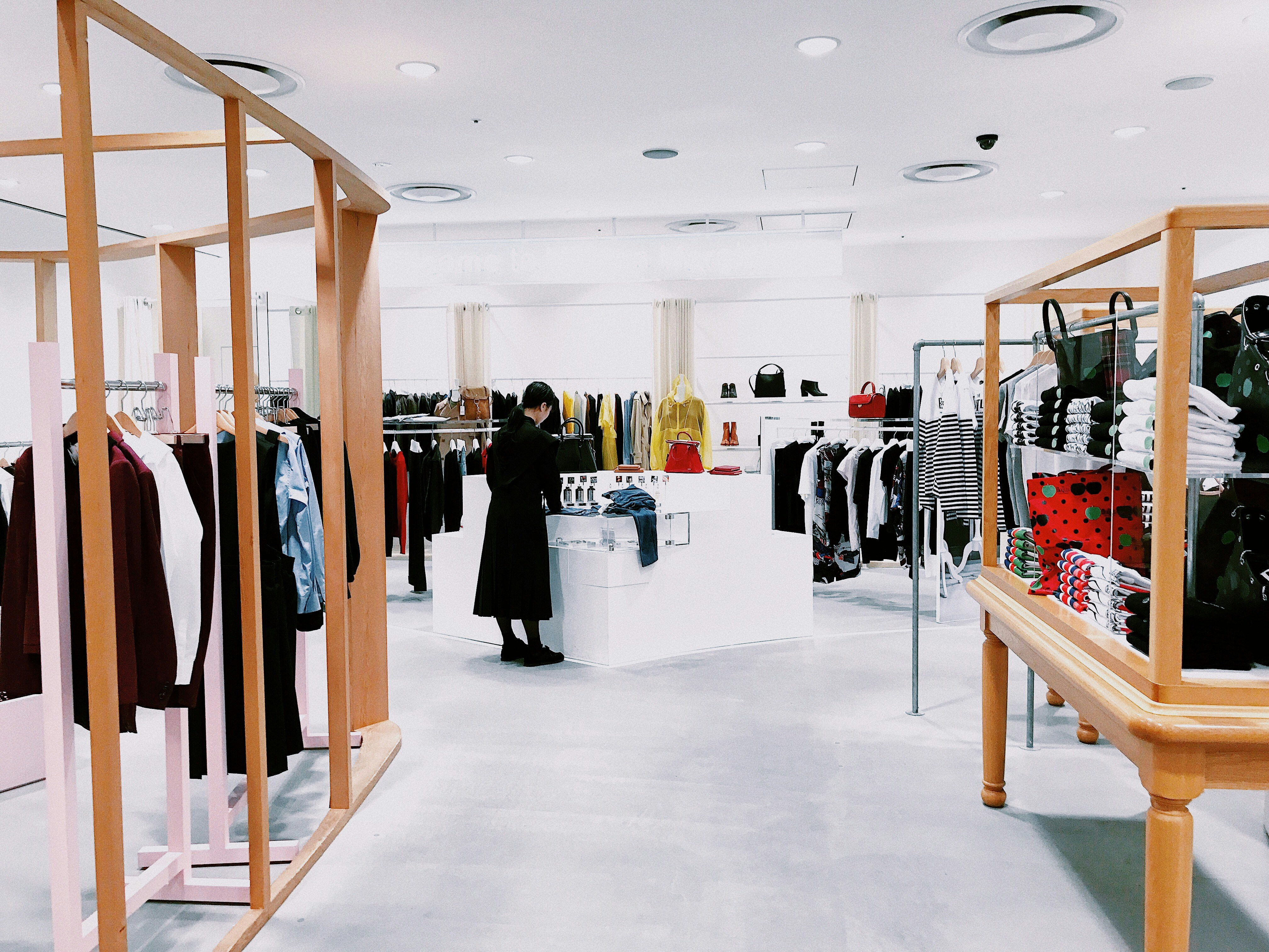 Duru Collection Güvenli Online Alışveriş